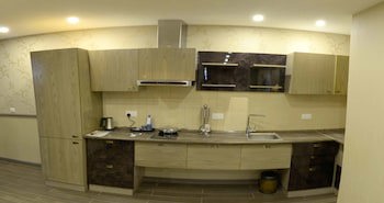 Ramada By Wyndham Bishkek Centre