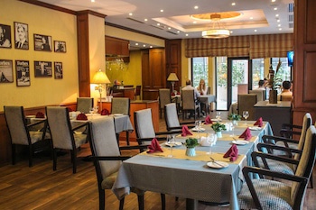 Ramada By Wyndham Bishkek Centre