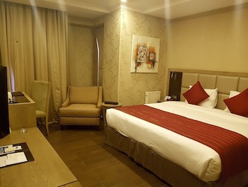 Ramada By Wyndham Bishkek Centre