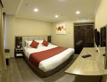 Ramada By Wyndham Bishkek Centre