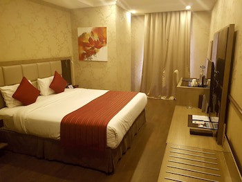 Ramada By Wyndham Bishkek Centre