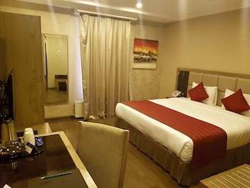 Ramada By Wyndham Bishkek Centre