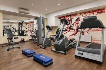 Ramada By Wyndham Bishkek Centre