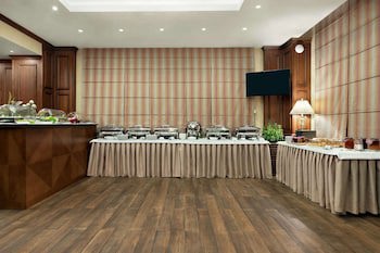 Ramada By Wyndham Bishkek Centre