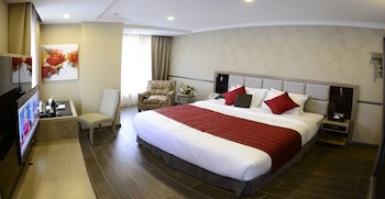 Ramada By Wyndham Bishkek Centre