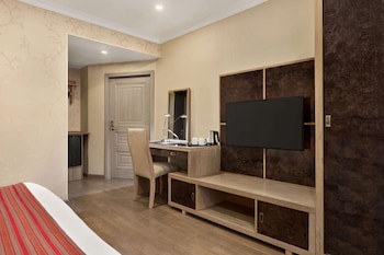 Ramada By Wyndham Bishkek Centre