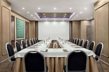 Ramada By Wyndham Bishkek Centre