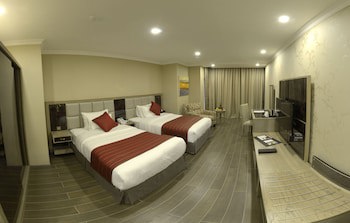 Ramada By Wyndham Bishkek Centre