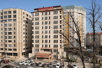 Ramada By Wyndham Bishkek Centre