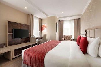 Ramada By Wyndham Bishkek Centre