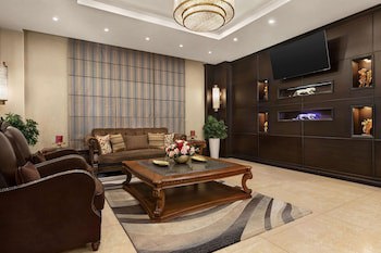 Ramada By Wyndham Bishkek Centre