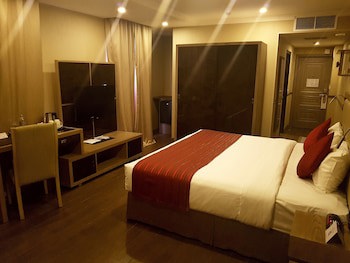 Ramada By Wyndham Bishkek Centre