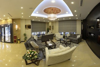 Ramada By Wyndham Bishkek Centre