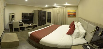 Ramada By Wyndham Bishkek Centre