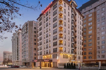 Ramada By Wyndham Bishkek Centre