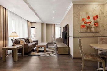 Ramada By Wyndham Bishkek Centre