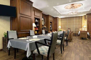 Ramada By Wyndham Bishkek Centre