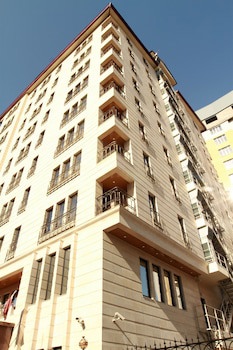 Ramada By Wyndham Bishkek Centre