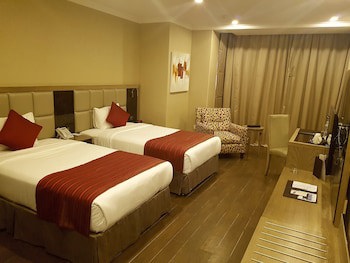 Ramada By Wyndham Bishkek Centre