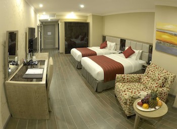 Ramada By Wyndham Bishkek Centre