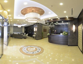 Ramada By Wyndham Bishkek Centre