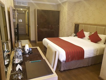 Ramada By Wyndham Bishkek Centre