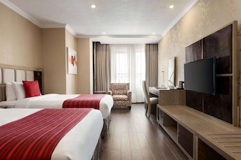 Ramada By Wyndham Bishkek Centre
