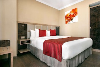 Ramada By Wyndham Bishkek Centre