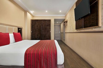 Ramada By Wyndham Bishkek Centre