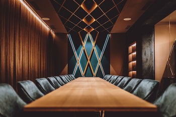 Glemm By Avenida Superior Hotel & Residences