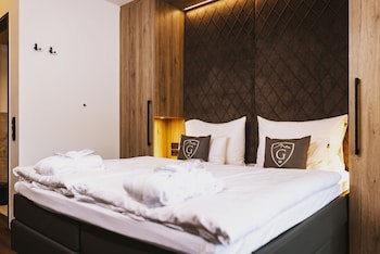 Glemm By Avenida Superior Hotel & Residences