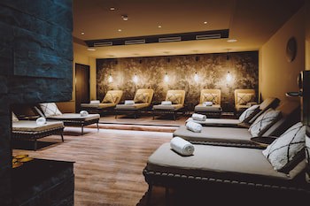 Glemm By Avenida Superior Hotel & Residences