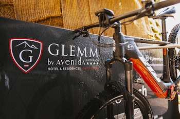 Glemm By Avenida Superior Hotel & Residences