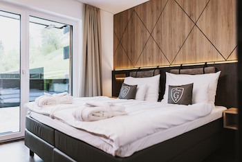 Glemm By Avenida Superior Hotel & Residences