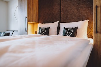 Glemm By Avenida Superior Hotel & Residences