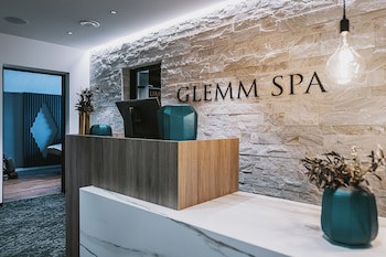 Glemm By Avenida Superior Hotel & Residences