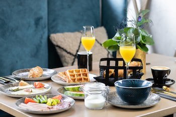 Glemm By Avenida Superior Hotel & Residences