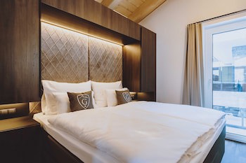Glemm By Avenida Superior Hotel & Residences