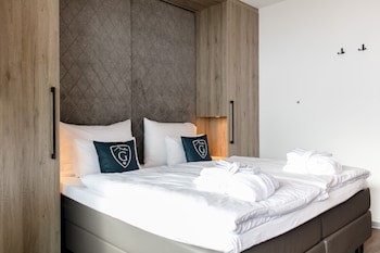Glemm By Avenida Superior Hotel & Residences