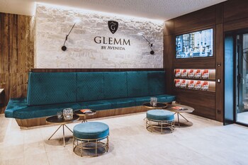 Glemm By Avenida Superior Hotel & Residences