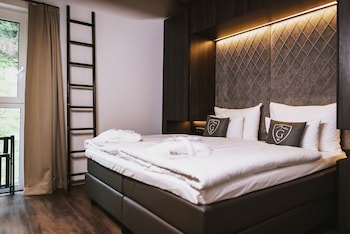Glemm By Avenida Superior Hotel & Residences