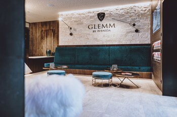 Glemm By Avenida Superior Hotel & Residences