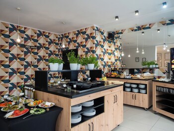 B&B Hotel Piotrkow Trybunalski