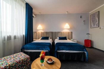 B&B Hotel Piotrkow Trybunalski