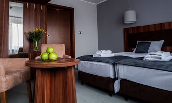 B&B Hotel Piotrkow Trybunalski