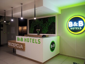 B&B Hotel Piotrkow Trybunalski