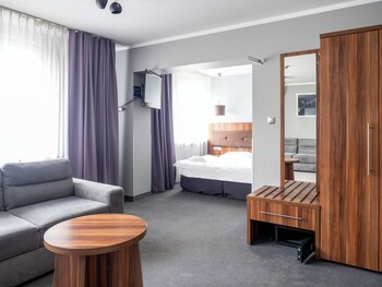 B&B Hotel Piotrkow Trybunalski