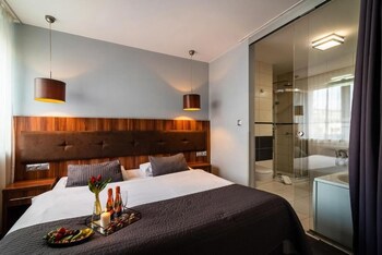 B&B Hotel Piotrkow Trybunalski