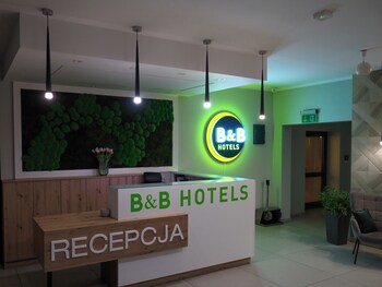 B&B Hotel Piotrkow Trybunalski