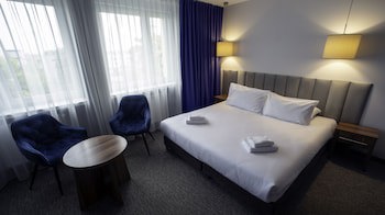 B&B Hotel Piotrkow Trybunalski